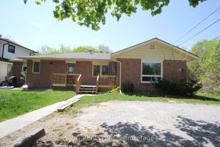 Bungalow for Rent, 21020 Dalton Rd #2, Georgina, ON