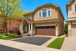 Detached House for Sale, 2261 Grouse Ln, Oakville, ON