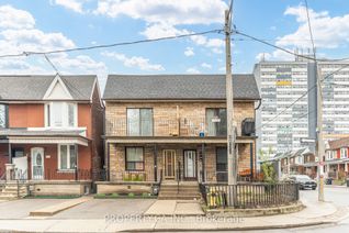 Semi-Detached House for Rent, 242 Emerson Ave #Basement, Toronto, ON Semi-Detached House for Rent, 242 Emerson Ave #Basement, Toronto, ON