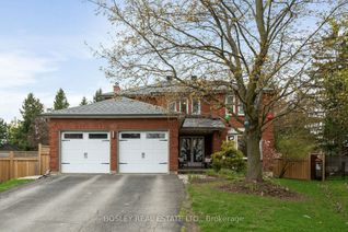 Property for Sale, 108 Lindsay Ct, Orangeville, ON