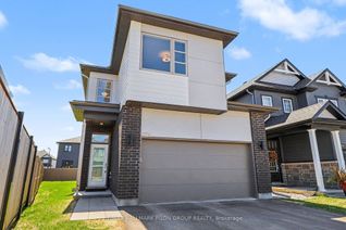 Detached House for Sale, 396 Ventoux Ave, Orleans - Cumberland and Area, ON