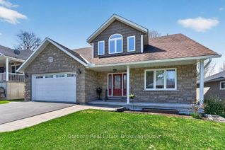 Detached House for Sale, 72 Mccabe St, Greater Napanee, ON