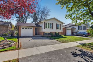 Detached House for Sale, 320 Blue Forest Dr, London North, ON Detached House for Sale, 320 Blue Forest Dr, London North, ON