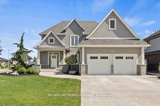 Property for Rent, 925 Lakewood Cres, Lakeshore, ON