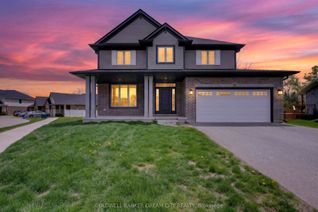 House for Rent, 98 LIVINGSTON Dr, Tillsonburg, ON House for Rent, 98 LIVINGSTON Dr, Tillsonburg, ON