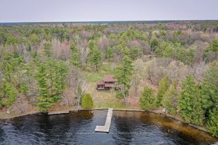 Detached House for Sale, 748 Whites Falls Rd, Georgian Bay, ON Detached House for Sale, 748 Whites Falls Rd, Georgian Bay, ON