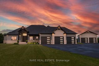 Bungalow for Sale, 1 Best Ct, Oro-Medonte, ON