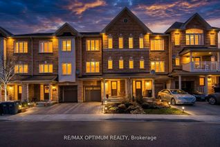 Townhouse for Sale, 56 Arizona Dr, Brampton, ON