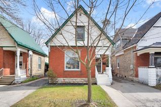 Detached House for Sale, 438 Ontario St, London East, ON