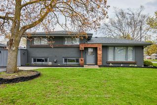 Sidesplit for Sale, 15 Lambert Dr, Belleville, ON