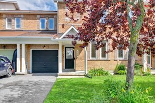 Townhouse for Rent, 119 Whitewater St, Barrhaven, ON