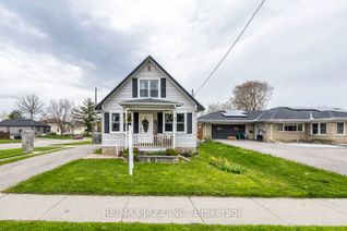 Detached House for Sale, 45 Wilson Rd S, Oshawa, ON