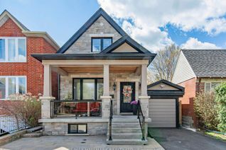 House for Sale, 239 Torrens Ave, Toronto, ON