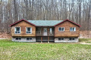 Bungalow for Sale, 90 Farlain Lake Rd W, Tiny, ON