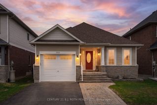 Bungalow for Sale, 3028 Emperor Dr, Orillia, ON