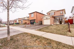Property for Sale, 13 Martindale Cres, Brampton, ON