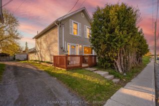Detached House for Sale, 278 Centre St N, Greater Napanee, ON
