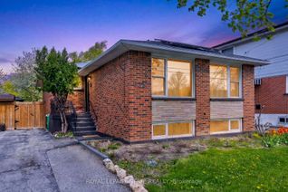 Detached House for Sale, 624 Upper Ottawa St, Hamilton, ON Detached House for Sale, 624 Upper Ottawa St, Hamilton, ON
