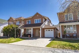 Property for Sale, 32 Stonepointe Ave, Barrhaven, ON