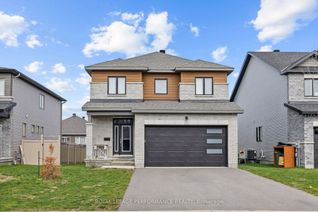 Property for Rent, 724 Namur St, Russell, ON