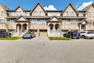 Freehold Townhouse for Sale, 1321 Granrock Cres, Mississauga, ON Freehold Townhouse for Sale, 1321 Granrock Cres, Mississauga, ON