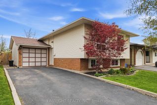 Detached House for Sale, 36 Tumbleweed Cres, London South, ON