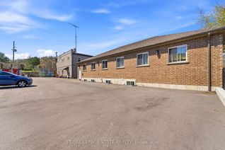 Investment Property for Sale, 1745 King St E, Hamilton, ON Investment Property for Sale, 1745 King St E, Hamilton, ON