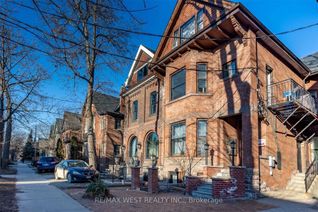 Investment Property for Sale, 125 Madison Ave, Toronto, ON
