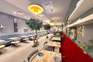 Restaurant Business for Sale, 2901 Bayview Ave #157, Toronto, ON