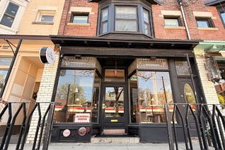 Restaurant Business for Sale, 501 College St, Toronto, ON