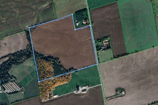 Commercial Farm for Sale, Concession 7 N/A, Adjala-Tosorontio, ON