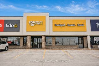 Commercial/Retail Property for Sale, 115 First St #1B, Collingwood, ON