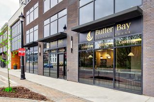 Business for Sale, 185 Dunlop St E #C3, Barrie, ON