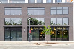 Commercial/Retail Property for Sale, 185 Dunlop St E #C3, Barrie, ON