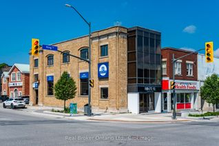 Investment Property for Sale, 270 King St, Midland, ON