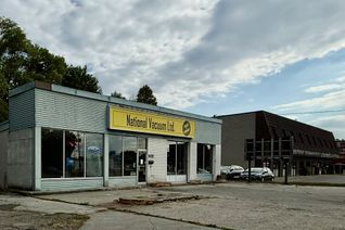 Commercial/Retail Property for Sale, 3052 New St, Burlington, ON Commercial/Retail Property for Sale, 3052 New St, Burlington, ON