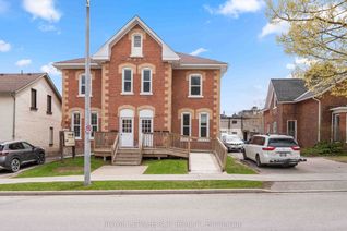 Property for Lease, 32 First Ave #2, Orangeville, ON Property for Lease, 32 First Ave #2, Orangeville, ON