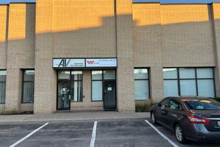 Property for Sublease, 4060 Ridgeway Dr #4, Mississauga, ON Property for Sublease, 4060 Ridgeway Dr #4, Mississauga, ON