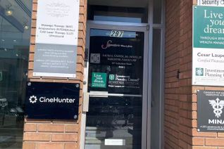 Non-Franchise Business for Sale, 297 Lakeshore Rd E #6, Oakville, ON