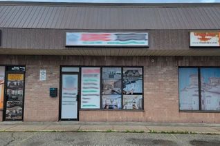 Commercial/Retail Property for Sale, 18A Strathearn Ave #24, Brampton, ON