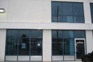 Property for Lease, 1332 Khalsa Dr #8, Mississauga, ON Property for Lease, 1332 Khalsa Dr #8, Mississauga, ON