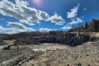 Land for Sale, 1470 Echo Lake Rd, Lake of Bays, ON
