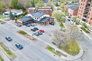 Property for Lease, 111 Sherwood Dr #208, Dows Lake - Civic Hospital and Area, ON