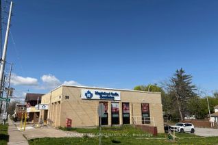 Property for Lease, 58 St. Paul St W, St. Catharines, ON Property for Lease, 58 St. Paul St W, St. Catharines, ON