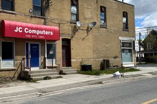 Property for Lease, 158 Dublin St, Peterborough, ON Property for Lease, 158 Dublin St, Peterborough, ON