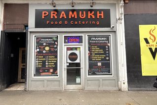 Restaurant Business for Sale, 364 Richmond St, London East, ON Restaurant Business for Sale, 364 Richmond St, London East, ON