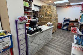 Grocery/Supermarket Non-Franchise Business for Sale, 1286 JALNA Blvd #3 & 4, London South, ON