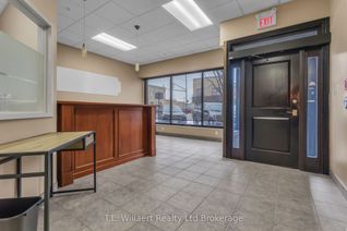 Property for Lease, 107 Broadway St, Tillsonburg, ON