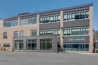 Office for Lease, 18 Louisa St #281, West Centre Town, ON