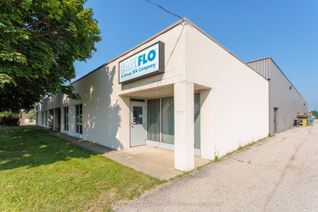 Property for Lease, 685 Speedvale Ave #9, Guelph, ON